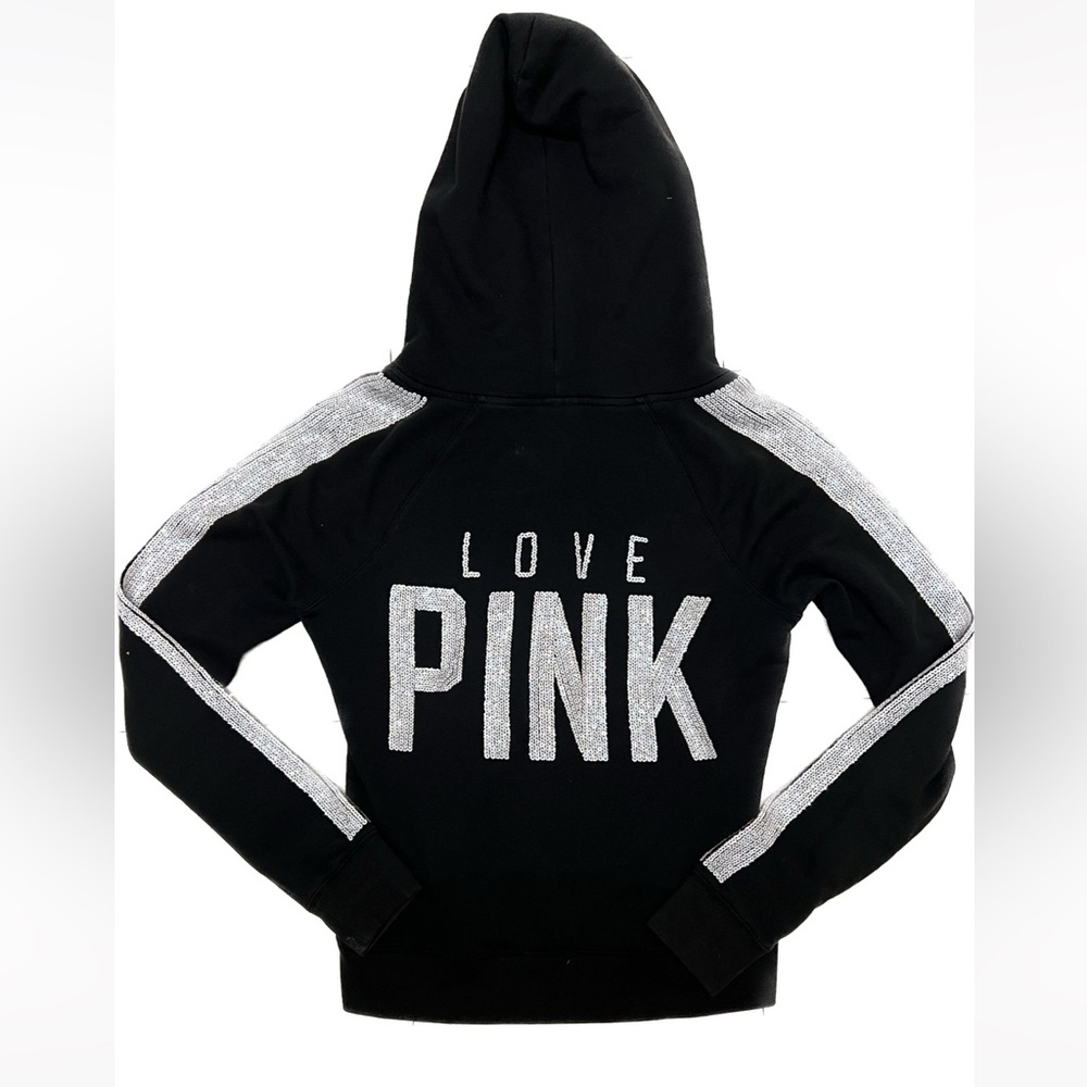 RARE-VS PINK Hoodie